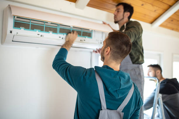 Best HVAC Maintenance Near Me  in Evansburg, PA
