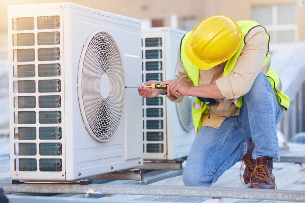 Best HVAC Installation Services  in Evansburg, PA