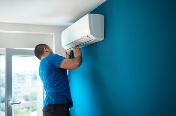 Best Local HVAC Companies  in Evansburg, PA