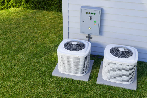 Ductless HVAC Repair in Evansburg, PA