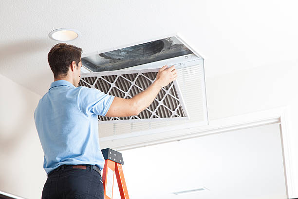 Best Emergency HVAC Repair  in Evansburg, PA