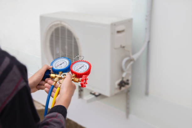Best HVAC Installation Services  in Evansburg, PA