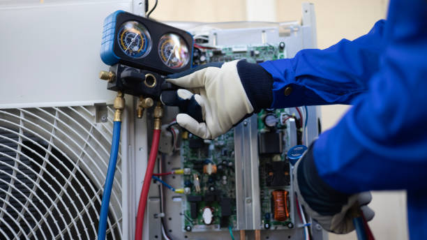 HVAC Troubleshooting in Evansburg, PA
