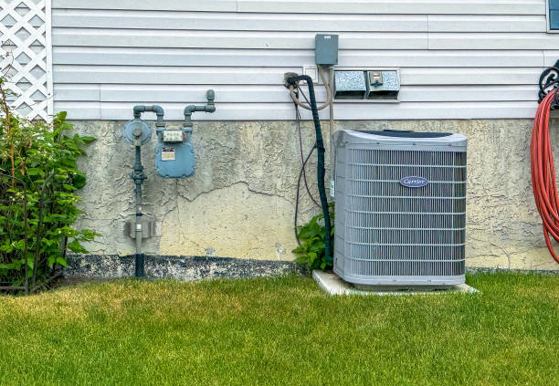 Best 24/7 HVAC Repair  in Evansburg, PA